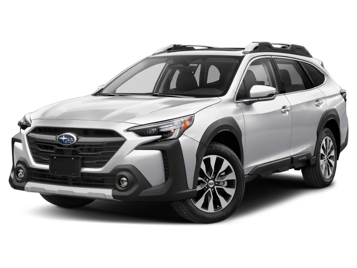 Used 2024 Subaru Outback Touring XT SUV