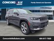 Jeep New Grand Cherokee