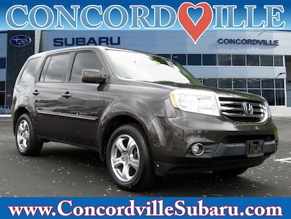 2013 Honda Pilot Ex L For Sale >> Used 2013 Honda Pilot Suv For Sale In Glen Mills Pa Near Concordville West Chester Chester Pa Wilmington De Vin 5fnyf4h5xdb036133 2013 Honda Pilot Ex L For Sale >> Used 2013 Honda Pilot Suv For Sale In Glen Mills Pa Near Concordville West Chester Chester Pa Wilmington De Vin 5fnyf4h5xdb036133