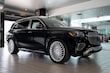  Mercedes-Benz Maybach GLS 600