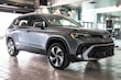 Volkswagen Taos