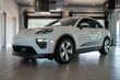 Porsche Macan Electric