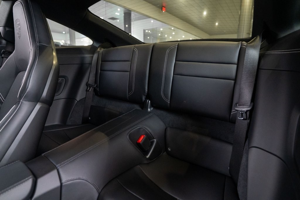 2026 Porsche 911 - Photo 35