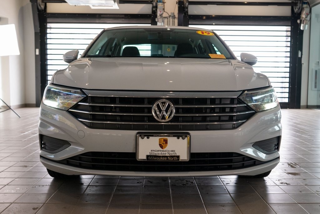 Used 2019 Volkswagen Jetta S with VIN 3VWC57BU6KM071675 for sale in Milwaukee, WI