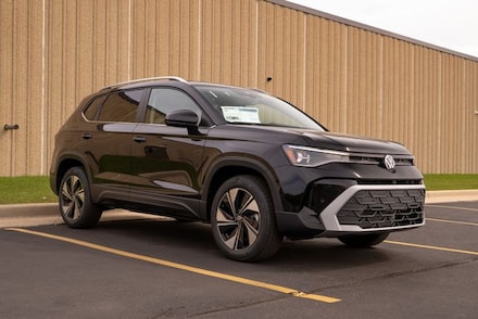 2025 Volkswagen Taos 1.5T SE SUV