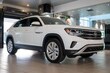 Volkswagen Atlas Cross Sport