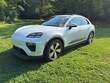 Porsche Macan Electric