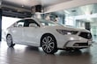 Acura RLX Sport Hybrid