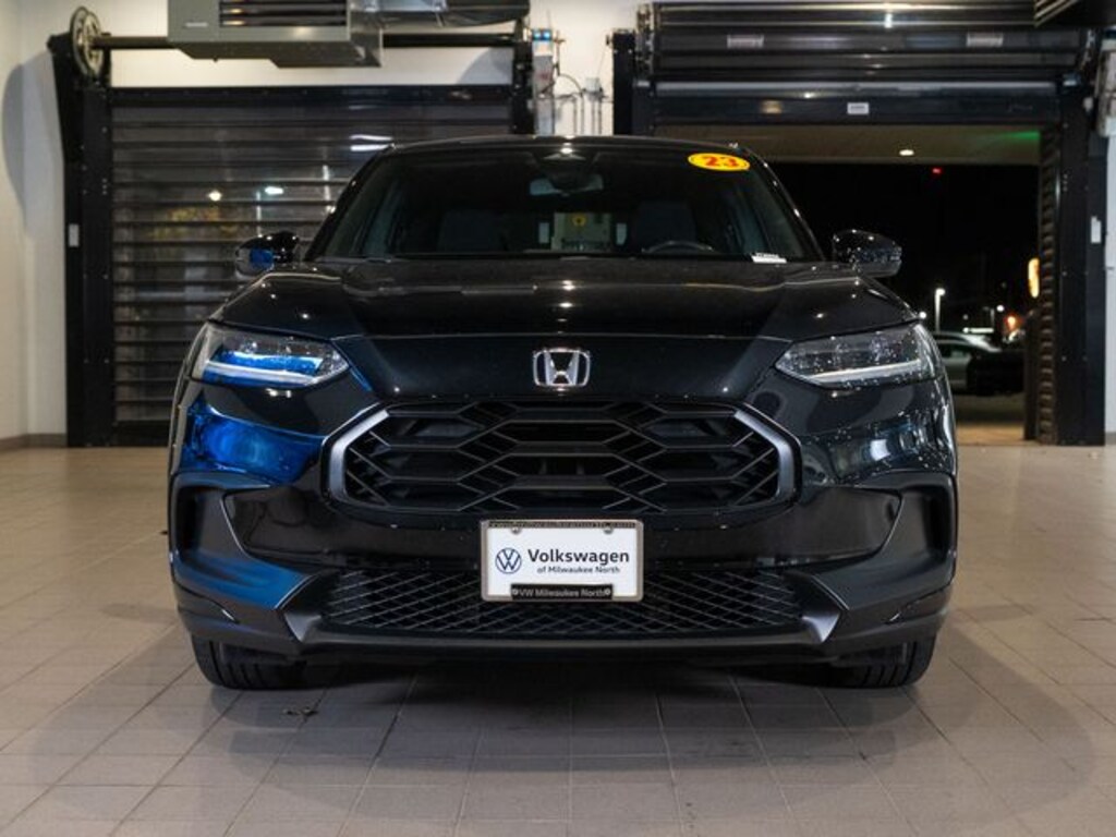 Used 2023 Honda HR-V Sport SUV