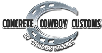 Concrete Cowboy Customs