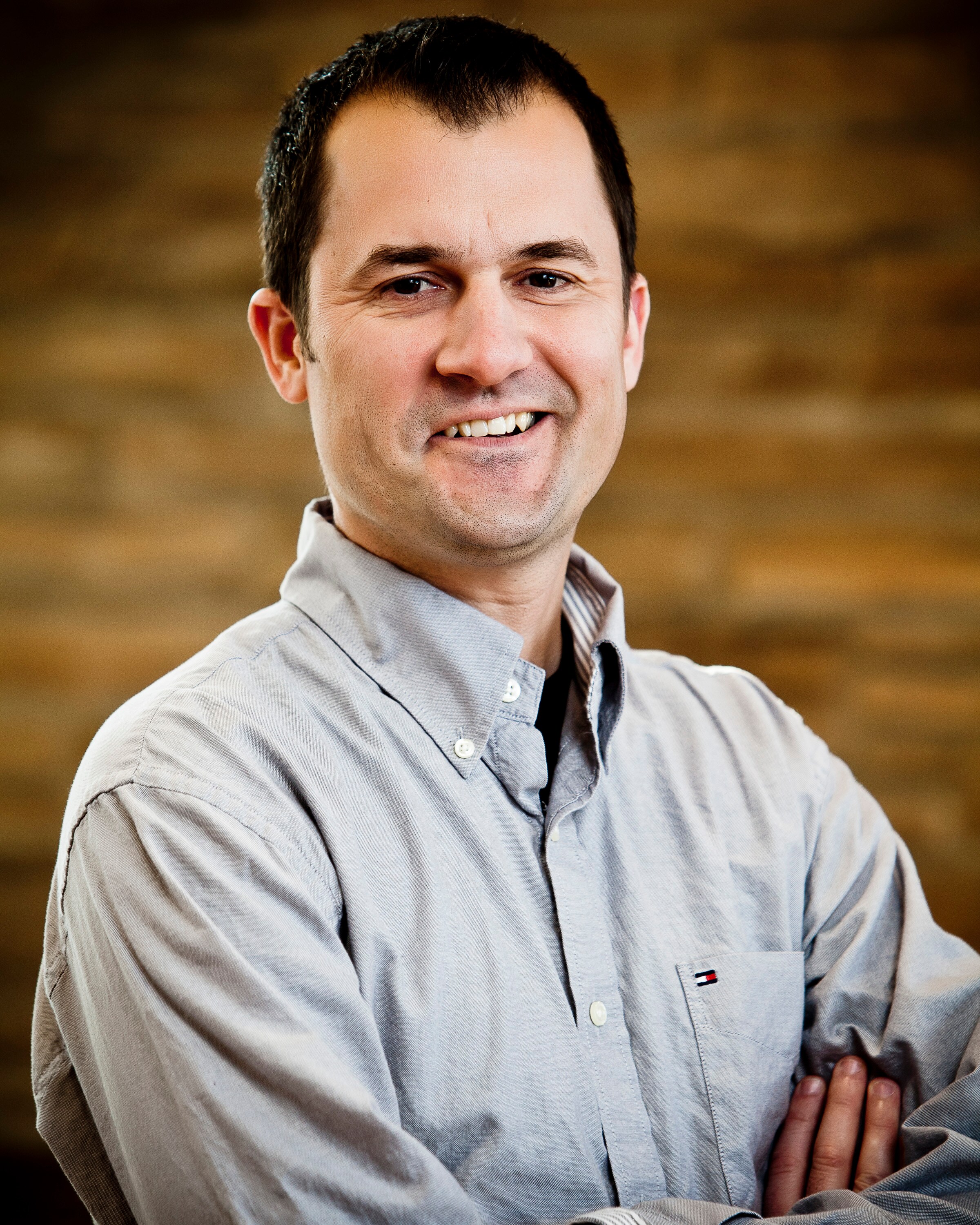 Chris Stanton
