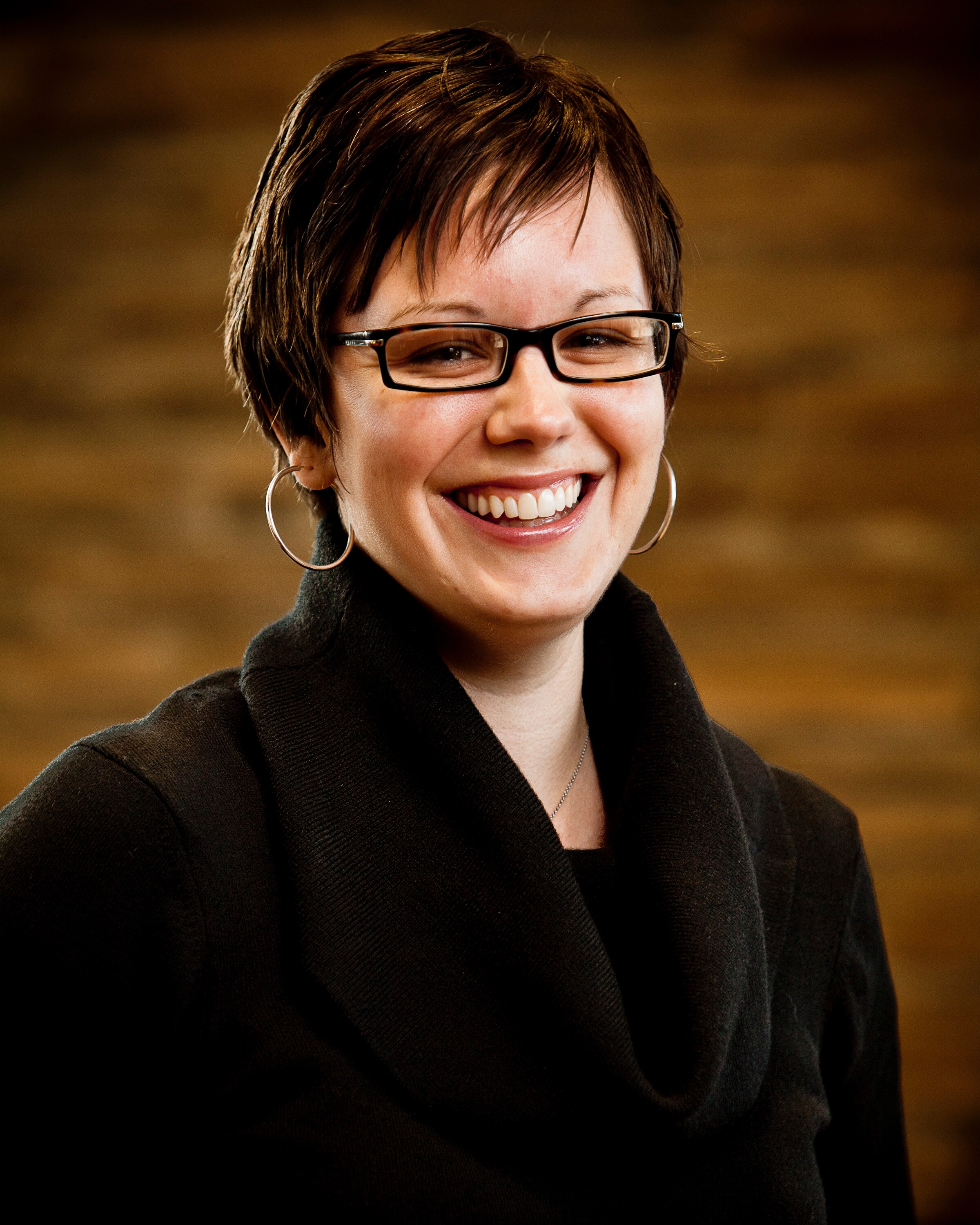 Jennifer Graham