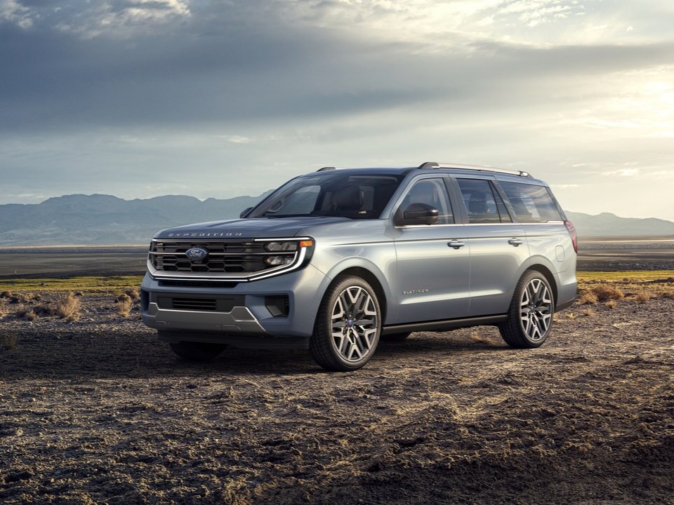 Ford Expedition