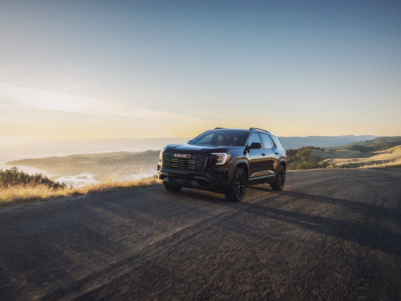 GMC Terrain