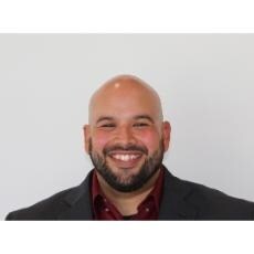 Staff member Ram Garcia from ID_6bd13d7a7fa0