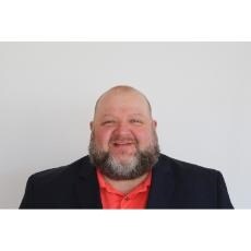 Staff member Jerry Trevino from ID_6bd13d7a7fa0