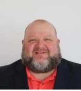 Staff member Jerry Trevino from ID_6bd13d7a7fa0