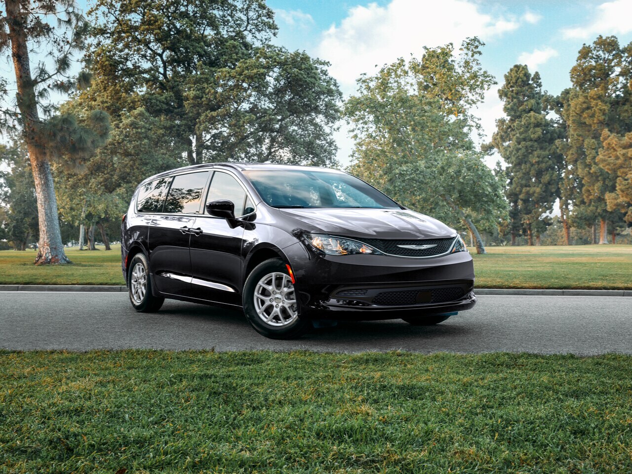 Chrysler Voyager