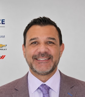 Staff member Luis Alaniz Jr. from ID_6bd13d7a7fa0