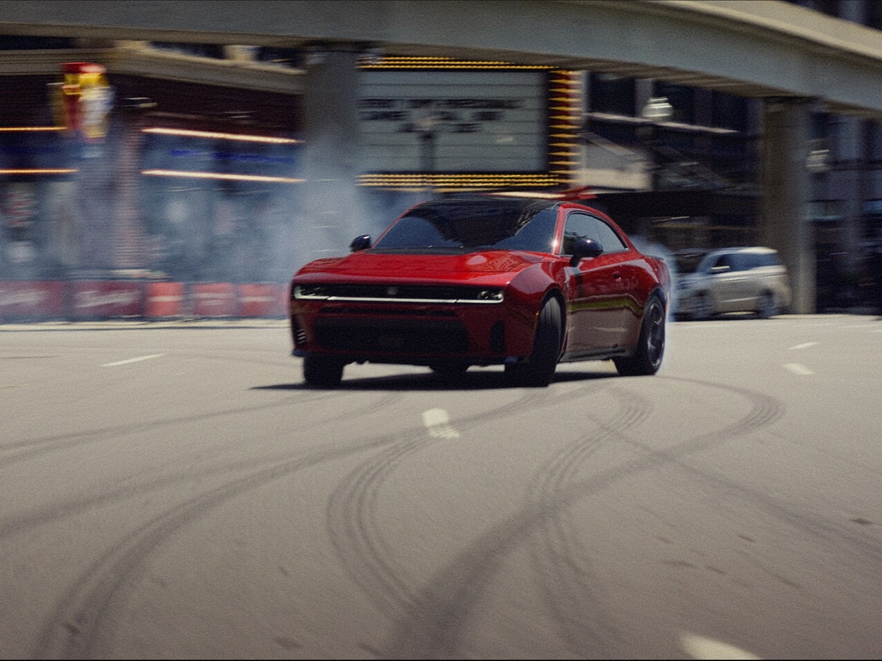 Dodge Charger
