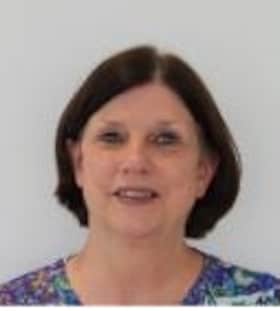 Staff member Susan Dobra from ID_6bd13d7a7fa0