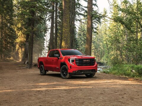 GMC Sierra 1500