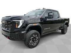 2025 GMC Sierra 2500 HD AT4X Truck