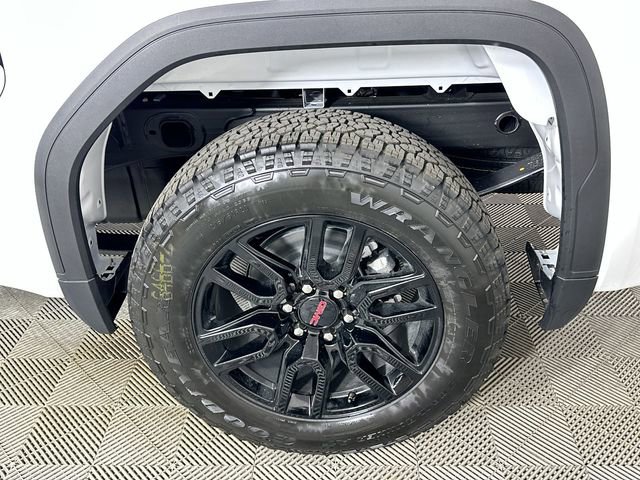 2026 GMC Sierra 1500 Elevation - Photo 35