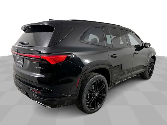 2026 Buick Enclave Sport Touring - Photo 9