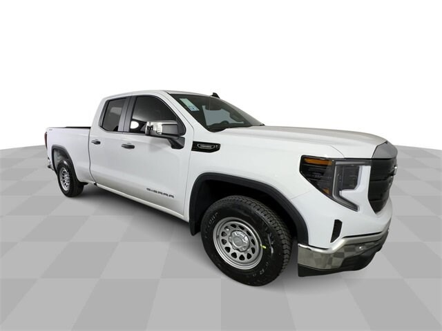 2025 Gmc Sierra 1500 Pro photo 2