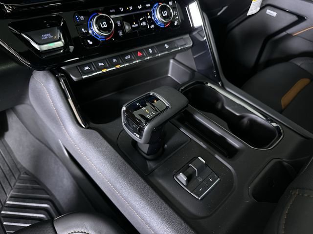 2026 GMC Sierra 1500 AT4 - Photo 17