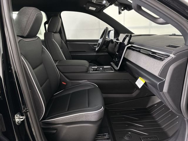 2026 GMC Sierra EV Elevation - Photo 28