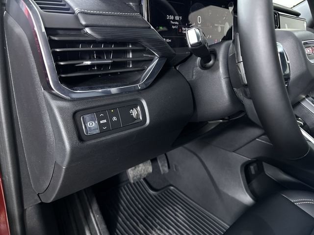 2026 GMC Acadia Elevation - Photo 19