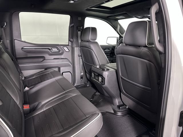 2026 GMC Sierra 1500 AT4X - Photo 27