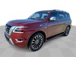 Nissan Armada