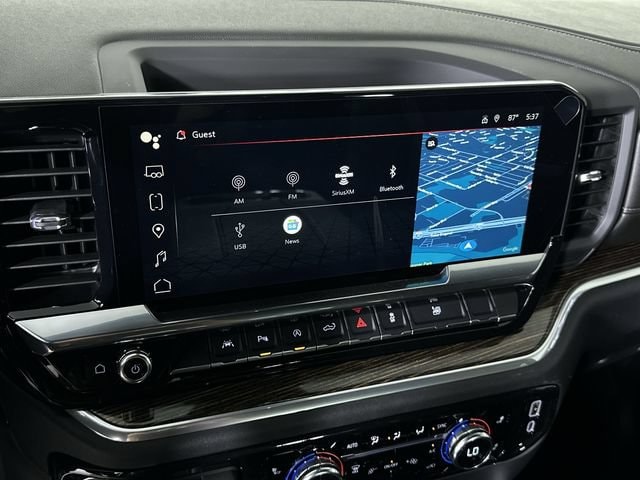 2026 GMC Sierra 1500 Elevation - Photo 13