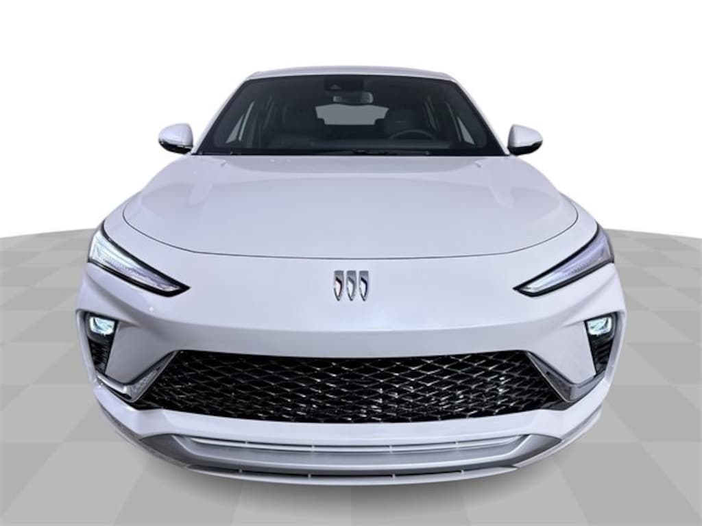 New 2026 Buick Envista Avenir SUV