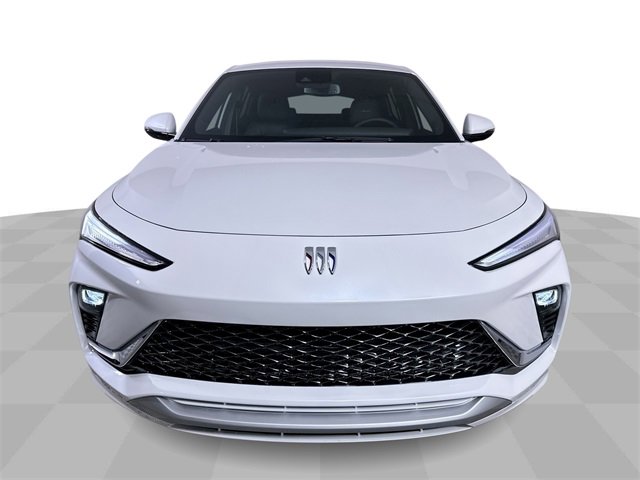 2026 Buick Envista Avenir photo 2