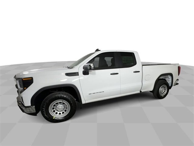 2025 Gmc Sierra 1500 Pro photo 4