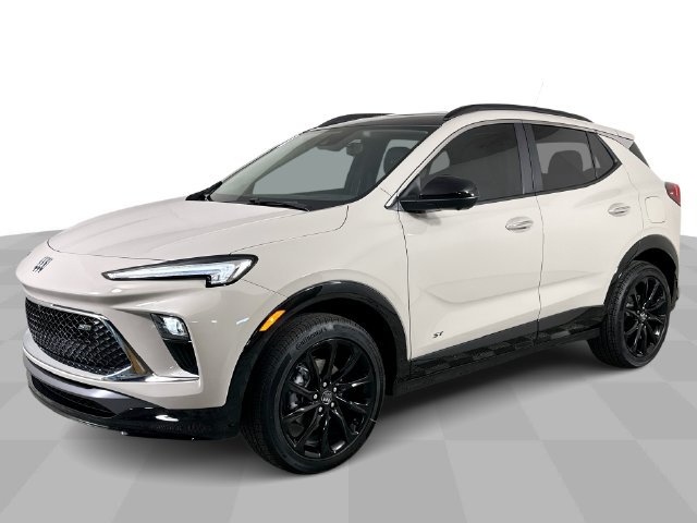 2026 Buick Encore GX