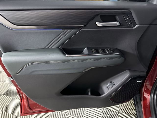 2026 GMC Acadia AT4 - Photo 24