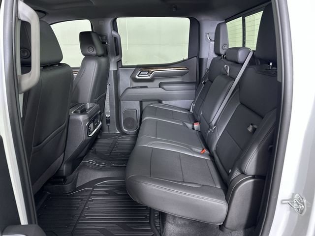 2026 GMC Sierra 1500 Elevation - Photo 26