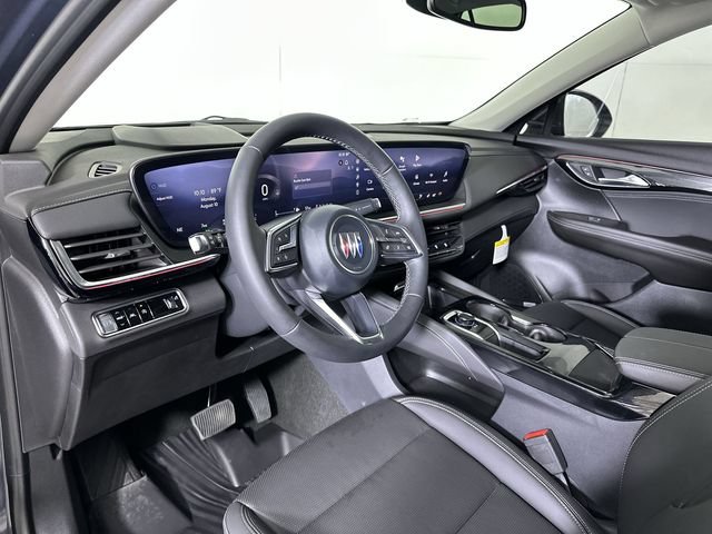 2026 Buick Envision Preferred - Photo 10