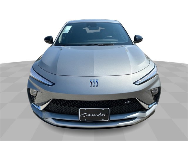 2026 Buick Envista ST photo 3