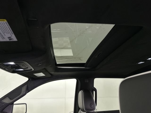 2026 GMC Sierra 1500 AT4X - Photo 18