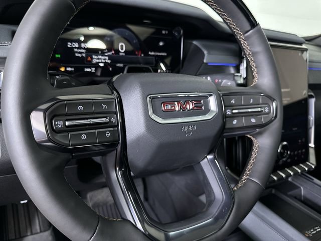 2026 GMC Acadia AT4 - Photo 12