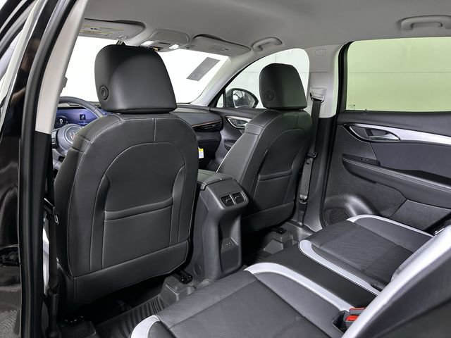 2026 Buick Envision Sport Touring - Photo 22