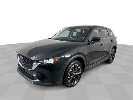 2023 Mazda CX-5 2.5 S Premium Plus Package SUV
