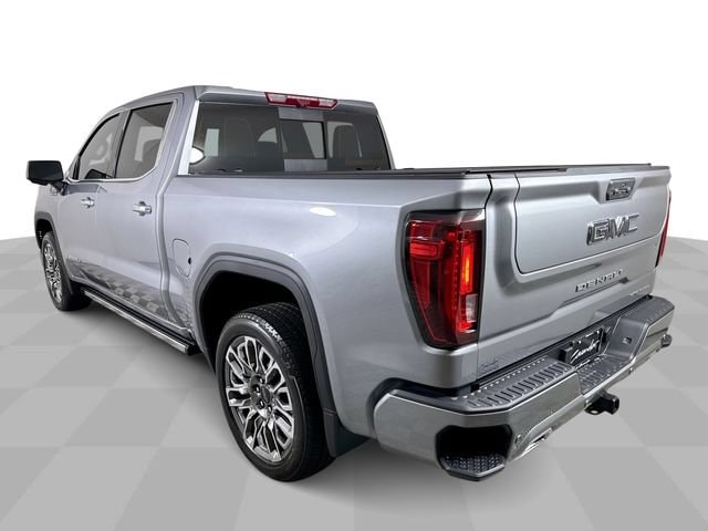 2026 GMC Sierra 1500 Denali Ultimate - Photo 7