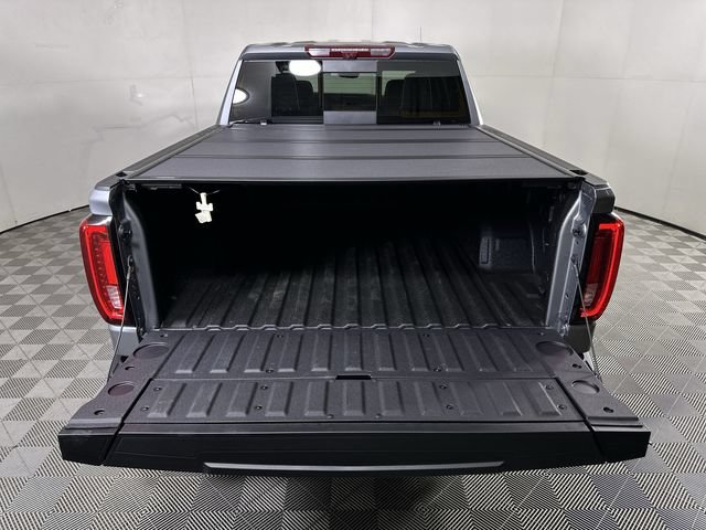 2026 GMC Sierra 1500 Denali Ultimate - Photo 28